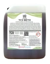 TCS Meto usuwanie patyny z miedzi, mosiądzu, aluminium, stali nierdzewnej, soli kwasu moczowego, szkła wodnego czyszczenie