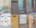 BPS 7300 żel czyszczenie cegłu usuwanie patyny z ceglanej elewacji przed i po.jpg