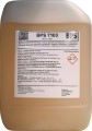BPS 7103 żel do czyszczenia elewacji z bieżących zabrudzeń komunikacyjnych, sadzy, oleju, tłuszczu itp. Stosowany w koncentracie, pH=13