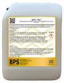 BPS 7621 do usuwania farb i tynków akrylowych oraz innych powłok emulsyjnych, podkładowych z powierzchni mineralnych