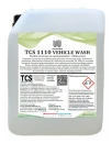TCS 1110 Vehicle Wash koncentrat czyszczenie aut pojazdów tabor kolejowy, tramwaj, samochód osobowy, ciężarowy, motocykl, autobus usuwa owady asfalt zabrudzenia